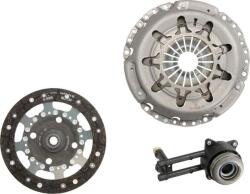 LuK Set reparatie ambreiaj complet LuK 621 3011 33 (LUK621301133)