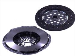 LuK Set reparatie ambreiaj complet LuK 624 3108 09 (LUK624310809)