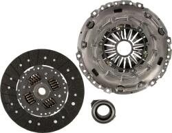 LuK Set reparatie ambreiaj complet LuK 625 3069 00 (LUK625306900)
