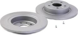 MTR Frana disc Disc frana MTR 12135429 - compatibil Opel, Chevrolet (MTR12135429)