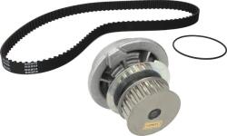 Hepu Set curea distributie Hepu PK03980 - compatibil Opel, Vauxhall (HEPUPK03980)