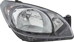 Hella Faruri, piese componente Far, Insertie Hella 1EJ 010 672-021 - compatibil Skoda - HELLA-1EJ 010 672 (HELLA1EJ010672021)