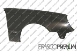 Prasco Elemente caroserie, Aripa, Bara protectie Aripa, piese Prasco ME0373003 - compatibil Mercedes-Benz (PRASCOME0373003)