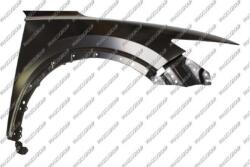 Prasco Elemente caroserie, Aripa, Bara protectie Aripa, piese Prasco MZ7063003 (PRASCOMZ7063003)
