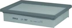 Mahle Filtru aer Mahle LX 1997 - compatibil Chevrolet - MAHLE-LX 1997 (MAHLELX1997)