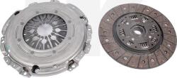 NK Set reparatie ambreiaj complet NK 133364 - compatibil Ford, Seat, Vw (NK133364)