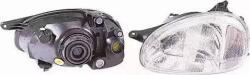 Depo Faruri, piese componente Far, Insertie Depo 442-1102R-LD-EM - compatibil Opel (DEPO4421102RLDEM)