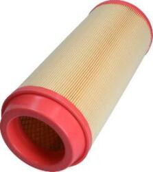 Mahle Filtru aer Mahle LX 3008 - compatibil Vw, Chevrolet - MAHLE-LX 3008 (MAHLELX3008)