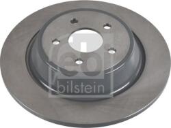 FEBI Bilstein Frana disc Disc frana FEBI Bilstein 107729 (FEBIBILSTEIN107729)