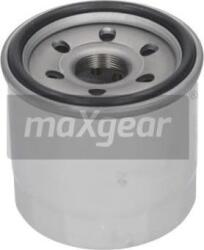 Mahle Filtru ulei Mahle OC 574 (MAHLEOC574)
