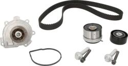 Continental Set curea distributie Continental CT1077WP2 - compatibil Chevrolet, Fiat, Opel (CONTINENTALCT1077WP2)