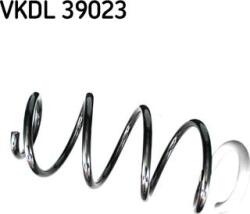 SKF Arc spirala SKF VKDL 39023 (SKFVKDL39023)