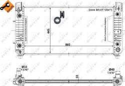 AIC Unitate de control AIC 56008 - compatibil Audi, Seat, Skoda (AIC56008)