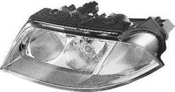 Van Wezel Faruri, piese componente Far, Insertie Van Wezel 5837962 - compatibil Vw - Van Wezel (VANWEZEL5837962)