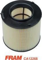 Bosch Filtru aer Bosch F 026 400 425 (BOSCHF026400425)