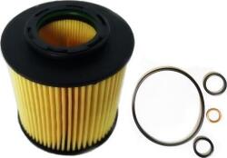 Mahle Filtru ulei Mahle OX 166/1D (MAHLEOX1661D)