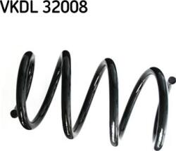 SKF Arc spirala SKF VKDL 32008 (SKFVKDL32008)