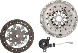LuK Set reparatie ambreiaj complet LuK 624 3539 33 (LUK624353933)