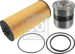 FEBI Bilstein Filtru ulei FEBI Bilstein 109391 (FEBIBILSTEIN109391)