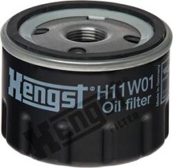 Mann-Filter W 77 - Filtru ulei FIAT CINQUECENTO. MASERATI GHIBLI II. QUATTROPORTE IV. RENAULT 12. 15. 16. 17. 18. 18 VARIABLE. 20. 4. 4 - MINIVAN. 5. - Mann-Filter-W 77 (MANNFILTERW77)