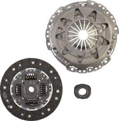 LuK 622 2200 00 - Kit ambreiaj cu rulment 220mm VOLVO S40 I. V40 1.6 - 2.0 07.95 - 12.04 - LuK-622 2200 00 (LUK622220000)