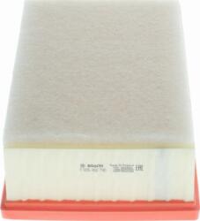 Bosch Filtru aer Bosch F 026 400 790 - compatibil Renault - BOSCH-F 026 400 790 (BOSCHF026400790)