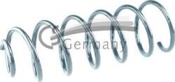 CS Germany Arc spirala CS Germany 14.774. 293 - compatibil Vauxhall, Opel - CS Germany (CSGERMANY14774293)