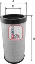 Sofima S 7530 A - Filtru aer - Sofima-S 7530 A (SOFIMAS7530A)