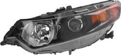TYC Faruri, piese componente Far, Insertie TYC 20-12054-15-2 - compatibil Honda (TYC2012054152)