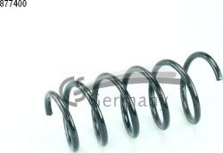 CS Germany Arc spirala CS Germany 14.877. 400 (CSGERMANY14877400)