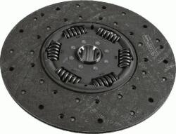 SACHS 1878 005 540 - Disc ambreiaj - SACHS-1878 005 540 (SACHS1878005540)