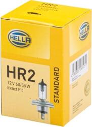HELLA Faruri, piese componente Bec cu incendescenta far Hella 8GJ 004 173-121 - compatibil Yy04500417312 - HELLA-8GJ 004 173 (HELLA8GJ004173121)