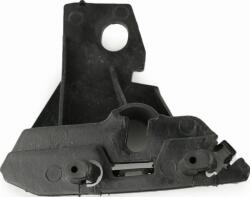 Fast Elemente caroserie, Aripa, Bara protectie Partea frontala, Grila radiator Fast FT90642 - compatibil Vw, Mercedes-Benz (FASTFT90642)