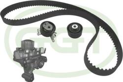 GGT Set curea distributie GGT KPA20056 - compatibil Peugeot, Citroën, Lancia, Fiat (GGTKPA20056)