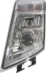 Hella Faruri, piese componente Far, Insertie Hella 1EL 010 478-111 - compatibil 21323108 - HELLA-1EL 010 478 (HELLA1EL010478111)