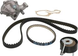 Hepu Set curea distributie Hepu PK02611 (HEPUPK02611)