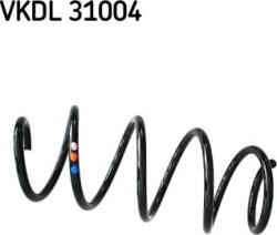 SKF Arc spirala SKF VKDL 31004 (SKFVKDL31004)
