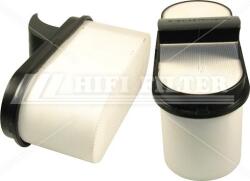 Mahle Filtru aer Mahle LX 3555 - compatibil Mercedes-Benz - MAHLE-LX 3555 (MAHLELX3555)