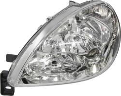 TYC Faruri, piese componente Far, Insertie TYC 20-6258-25-2 - compatibil Citroen (TYC206258252)