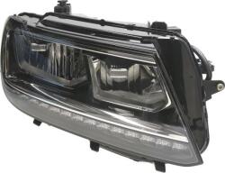 Magneti Marelli Faruri, piese componente Far, Insertie Magneti Marelli 711451000258 - compatibil 5Nb941774D - Magneti Marelli (MAGNETIMARELLI711451000258)
