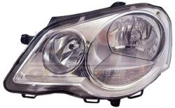 Depo Faruri, piese componente Far, Insertie Depo 441-11A8R-LD-EM (DEPO44111A8RLDEM)
