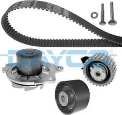 Dayco Set curea distributie Dayco KTBWP1990 (DAYCOKTBWP1990)
