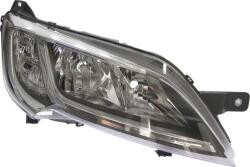 TYC Faruri, piese componente Far, Insertie TYC 20-14775-05-2 (TYC2014775052)