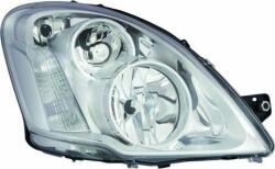 Loro Faruri, piese componente Far, Insertie Loro 663-1109RMLD-EM - compatibil Iveco (LORO6631109RMLDEM)