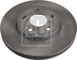 FEBI Bilstein Frana disc Disc frana FEBI Bilstein 107509 (FEBIBILSTEIN107509)