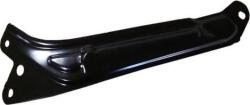 MTR Elemente caroserie, Aripa, Bara protectie Partea frontala, Grila radiator MTR 12103807 (MTR12103807)
