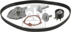 FEBI Bilstein Set curea distributie FEBI Bilstein 32731 - compatibil Renault, Dacia, Suzuki, Nissan - FEBI Bilstein (FEBIBILSTEIN32731)
