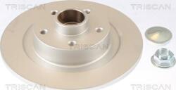 Triscan Frana disc Disc frana Triscan 8120 25187C (TRISCAN812025187C)