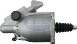 EBS Ambreiaj, Piese EBS 05.62. 9300 (EBS05629300)