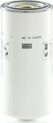 Mann-Filter Filtru ulei Mann-Filter WD 13 145/23 (MANNFILTERWD1314523)